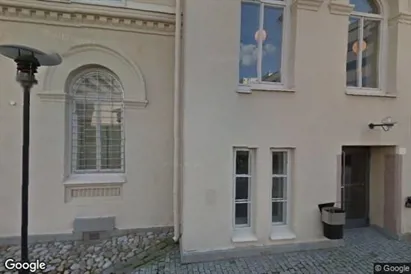 Office spaces for rent in Gärdet/Djurgården - Photo from Google Street View