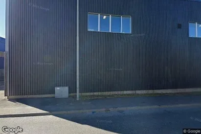 Warehouses for rent in Stockholm South - Photo from Google Street View
