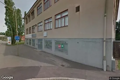 Office spaces for rent in Motala - Photo from Google Street View