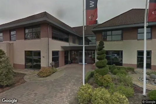 Office spaces for rent i Medemblik - Photo from Google Street View