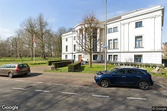 Commercial properties for rent i Utrecht Noord-Oost - Photo from Google Street View