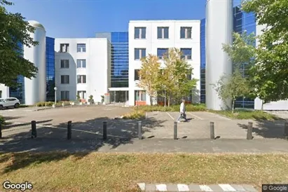 Företagslokaler för uthyrning i Utrecht Vleuten-De Meern – Foto från Google Street View