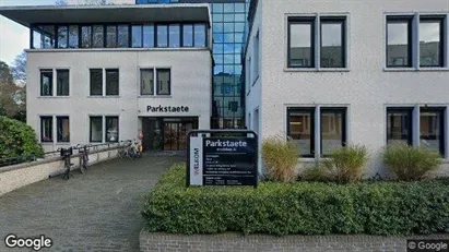 Commercial properties for rent in Baarn - Photo from Google Street View