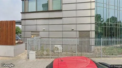 Bedrijfsruimtes te huur in Utrecht Zuid-West - Foto uit Google Street View