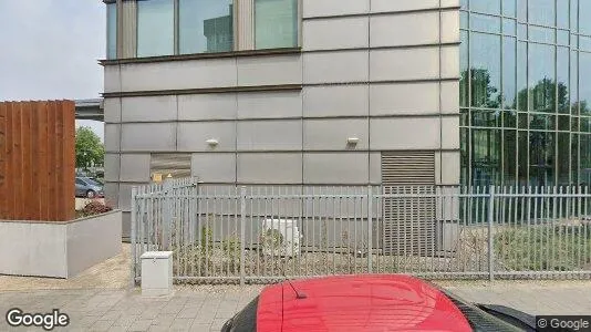 Commercial properties for rent i Utrecht Zuid-West - Photo from Google Street View