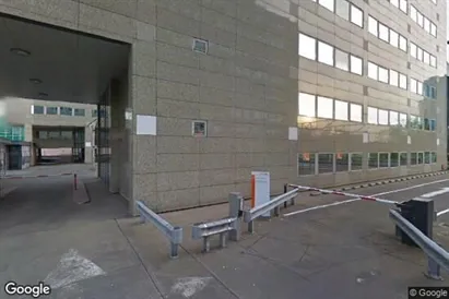 Coworking spaces te huur in Eindhoven - Foto uit Google Street View