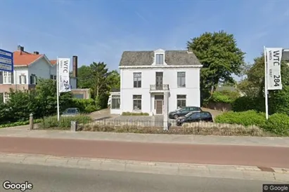 Kontorslokaler för uthyrning i Nijmegen – Foto från Google Street View