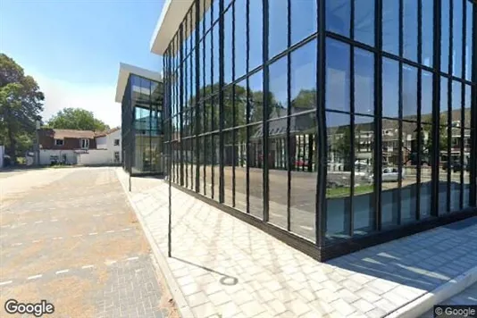 Office spaces for rent i Wassenaar - Photo from Google Street View
