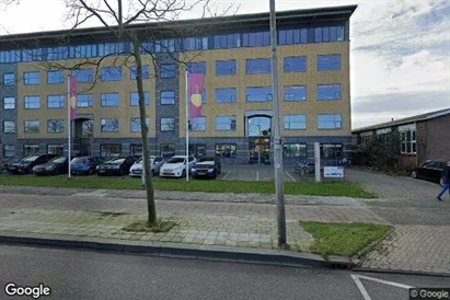Commercial properties for rent in Amersfoort - Photo from Google Street View