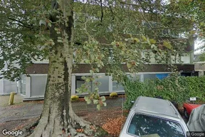 Kantorruimte te huur in Bloemendaal - Foto uit Google Street View