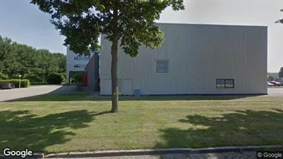Office spaces for rent in Lelystad - Photo from Google Street View