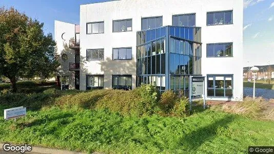 Office spaces for rent i Langedijk - Photo from Google Street View