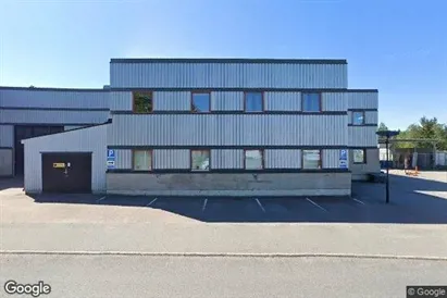 Office spaces for rent in Knivsta - Photo from Google Street View
