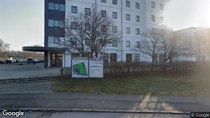 Coworking spaces for rent in Helsingborg - Photo from Google Street View