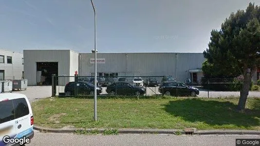 Kantorruimte te huur i Zeewolde - Foto uit Google Street View