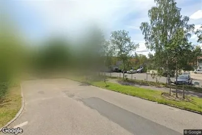 Office spaces for rent in Farum - Photo from Google Street View