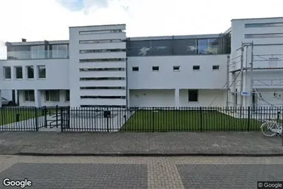Office spaces for rent in Oisterwijk - Photo from Google Street View