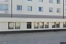 Lager för uthyrning, Lycksele, Västerbotten, Storgatan 45B, Sverige