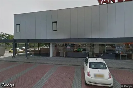 Lokaler til leje i Súdwest-Fryslân - Foto fra Google Street View
