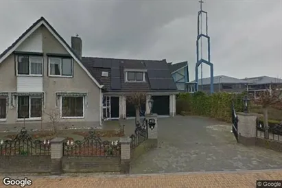 Kantorruimte te huur in Giessenlanden - Foto uit Google Street View