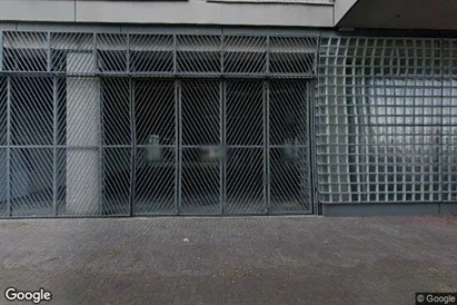 Lokaler til leje i Amsterdam Zeeburg - Foto fra Google Street View