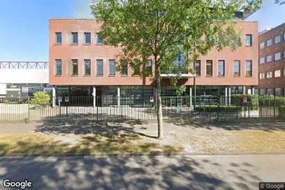 Commercial properties for rent in Utrecht Vleuten-De Meern - Photo from Google Street View