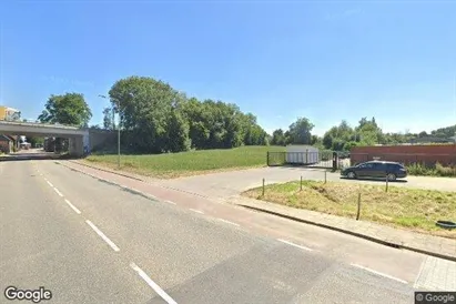 Företagslokaler för uthyrning i Beek – Foto från Google Street View