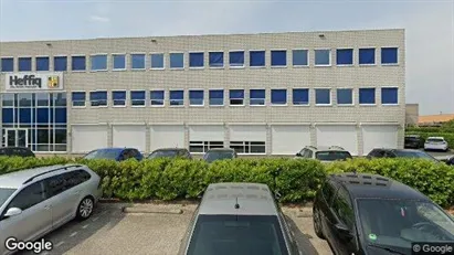 Commercial properties for rent in Vianen - Photo from Google Street View