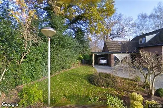Office spaces for rent i Steenwijkerland - Photo from Google Street View
