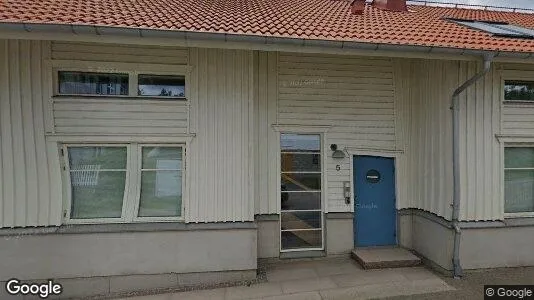 Office spaces for rent i Tjörn - Photo from Google Street View