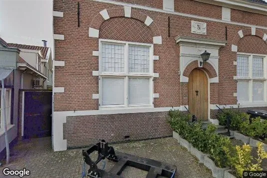 Kantorruimte te huur i Wijdemeren - Foto uit Google Street View