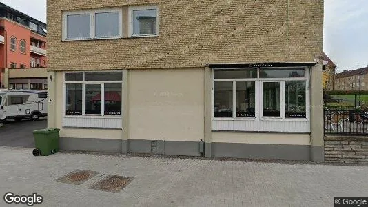Commercial properties for rent i Mjölby - Photo from Google Street View