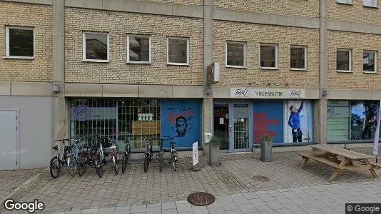 Kantorruimte te huur i Hammarbyhamnen - Foto uit Google Street View