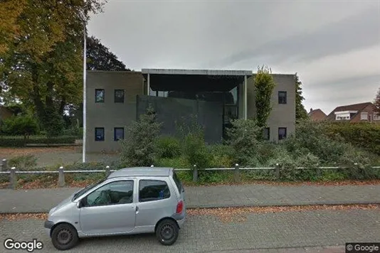 Kantorruimte te huur i Hof van Twente - Foto uit Google Street View