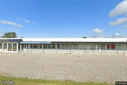 Warehouses for rent in Hadsund - Photo from Google Street View