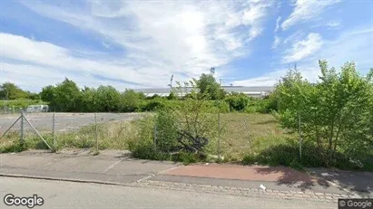 Warehouses for rent in Copenhagen SV - Photo from Google Street View