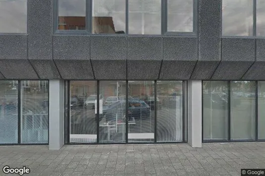 Kantorruimte te huur i Terneuzen - Foto uit Google Street View