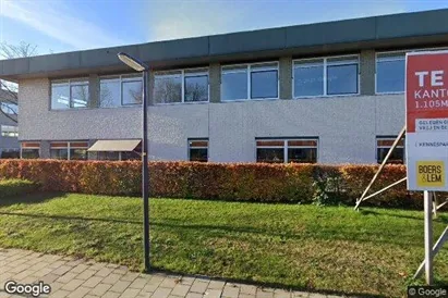 Kantorruimte te huur in Enschede - Foto uit Google Street View