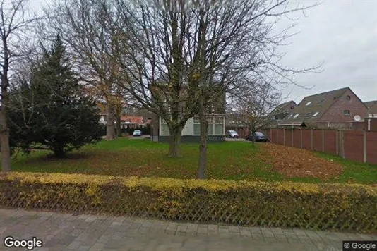 Office spaces for rent i Reimerswaal - Photo from Google Street View
