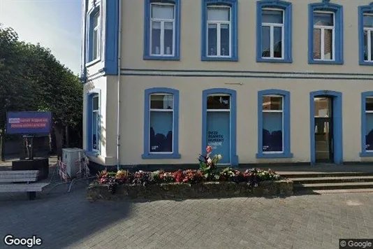 Office spaces for rent i Valkenburg aan de Geul - Photo from Google Street View