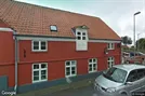 Commercial property for rent, Aakirkeby, Bornholm, Torvet 2, Denmark
