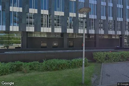 Office spaces for rent in Warszawa Mokotów - Photo from Google Street View