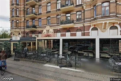 Office spaces for rent in Järfälla - Photo from Google Street View
