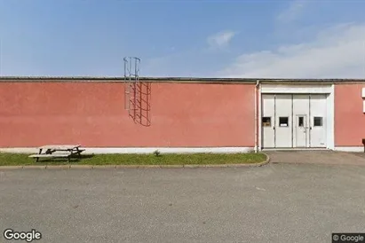 Industrial properties for rent in Gothenburg East - Photo from Google Street View