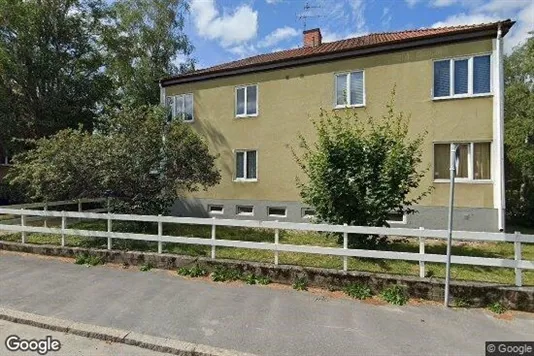 Commercial properties for rent i Eskilstuna - Photo from Google Street View