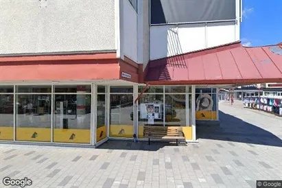 Commercial properties for rent in Mark - Photo from Google Street View
