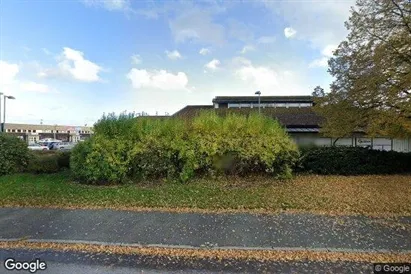 Commercial properties for rent in Lidköping - Photo from Google Street View