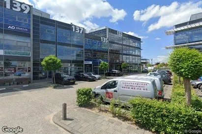Kontorlokaler til leje i Zaltbommel - Foto fra Google Street View