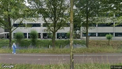 Kontorslokaler för uthyrning i Utrecht Zuid-West – Foto från Google Street View