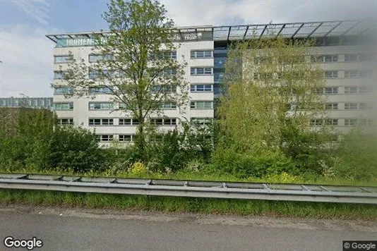 Kantorruimte te huur i Utrecht Leidsche Rijn - Foto uit Google Street View